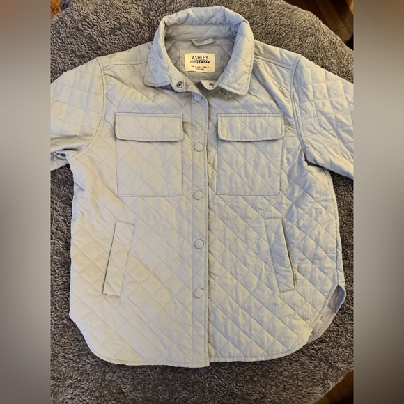 FRANCESCAS Women’s Quilted Jacket - Picture 10 of 11